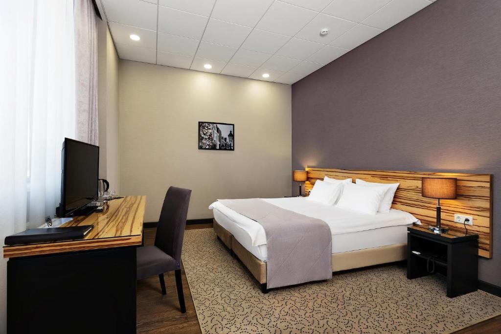 هتل وشکی پارک